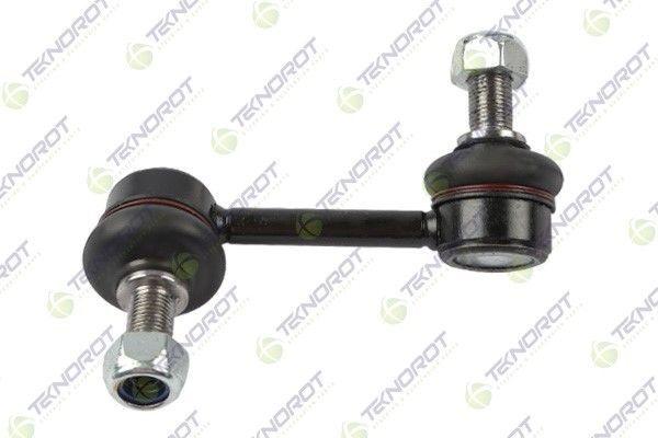 TEKNOROT Stabilizer Sway Bar Link - Rear Left for Hyundai Santafe 2009+ — Sway Bars & Links