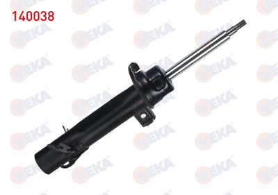 Veka 140038 Shock Absorber Front Left Gas Charged Mini Cooper (R56) 1.6i 2006-2013 / Cooper (R56) 1.6i 2010 — Shocks & Struts