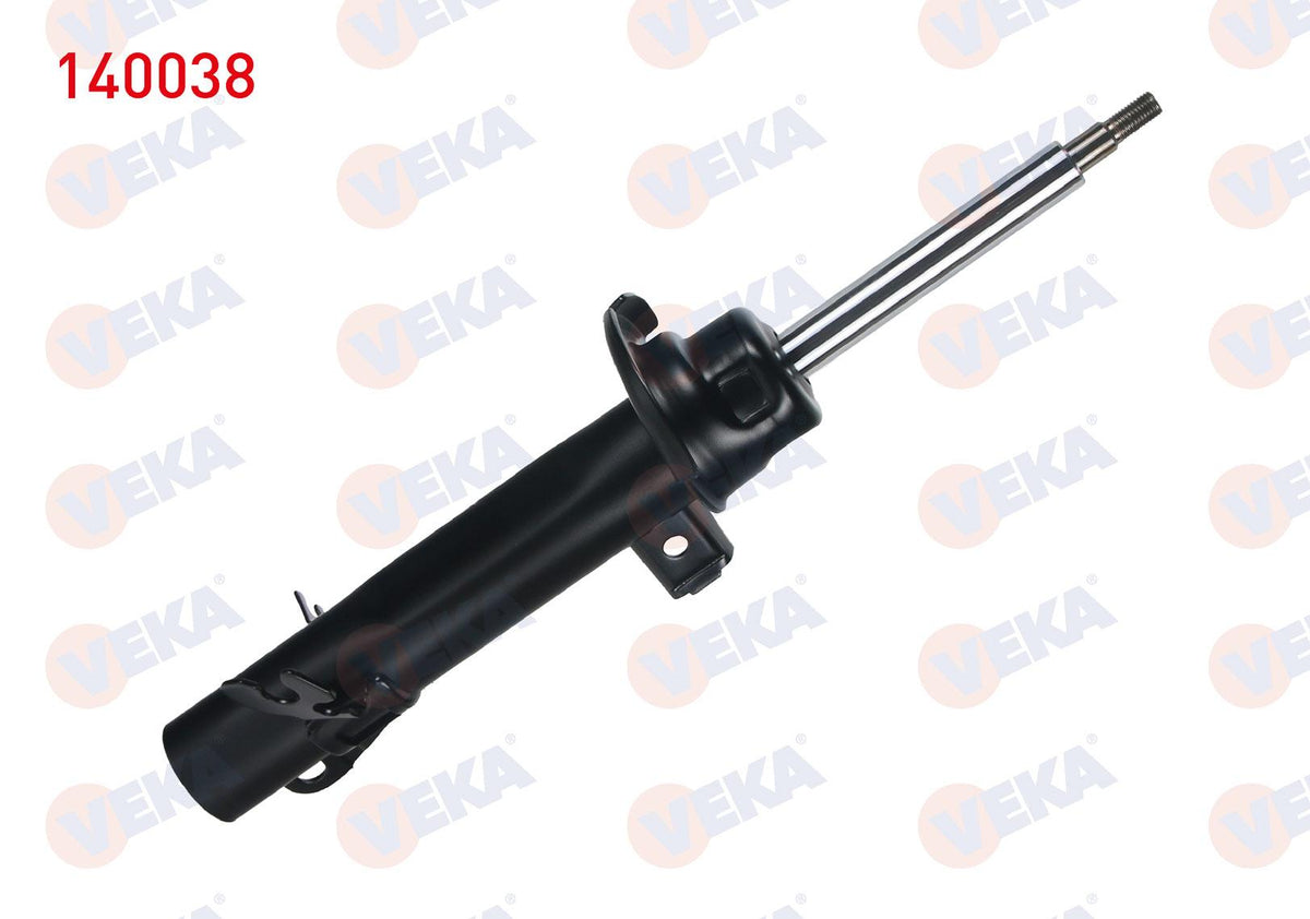 Veka 140038 Shock Absorber Front Left Gas Charged Mini Cooper (R56) 1.6i 2006-2013 / Cooper (R56) 1.6i 2010 — Shocks & Struts