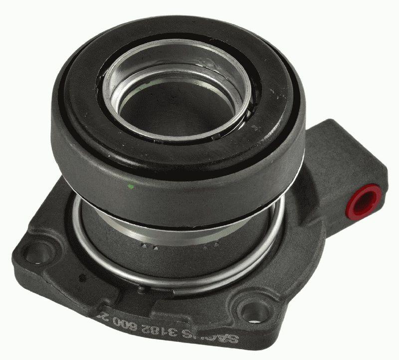 Sachs 3182600234 Clutch Release Bearing Suzuki Vitara Grand Vitara 1.9 DDiS 05 15