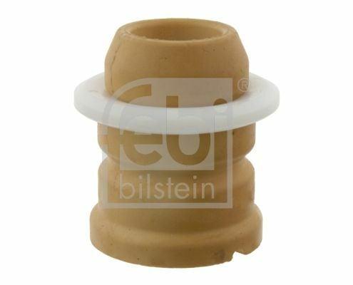 FEBI Shock Absorber Bushing 26178 - 70mm Front — Bushings & Mounts