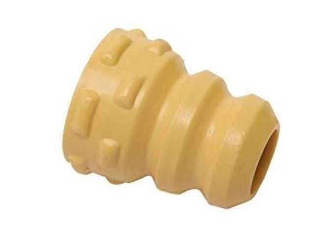 TOPRAN Volkswagen Caddy Shock Absorber Bushings - Front Mounting Set for 2004-2015 Models — Bushings & Mounts