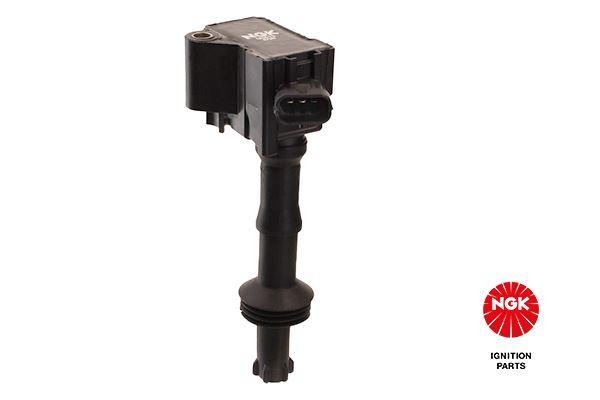 NGK 49549 Ignition Coil 13 > 208-308-2008-5008-C3-C4-C5.AirCross-Corsa-Crossland-Grandland 1.2 — Coils & Plugs