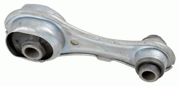 Lemförder 3794001 Engine Mount Rear Clio IV Captur Dokker Lodgy Logan II Sandero II Symbol 1.2/1.5Dci/1.6 — Mounts