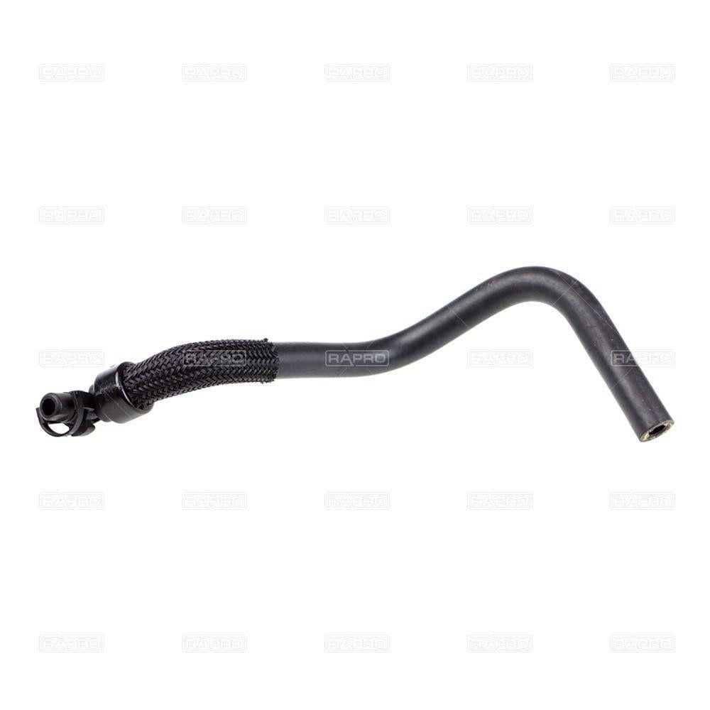 İthal 18512 Opel Corsa D 1.2 /1.4 Gasoline (A12XER-A14XER) Expansion Tank Gas Discharge Hose — Hoses & Tanks