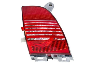 Hella 2ZR009774-121 Rear Tail Lamp Right Lower 2008 (White Striped) — Tail, Signal & Reflectors