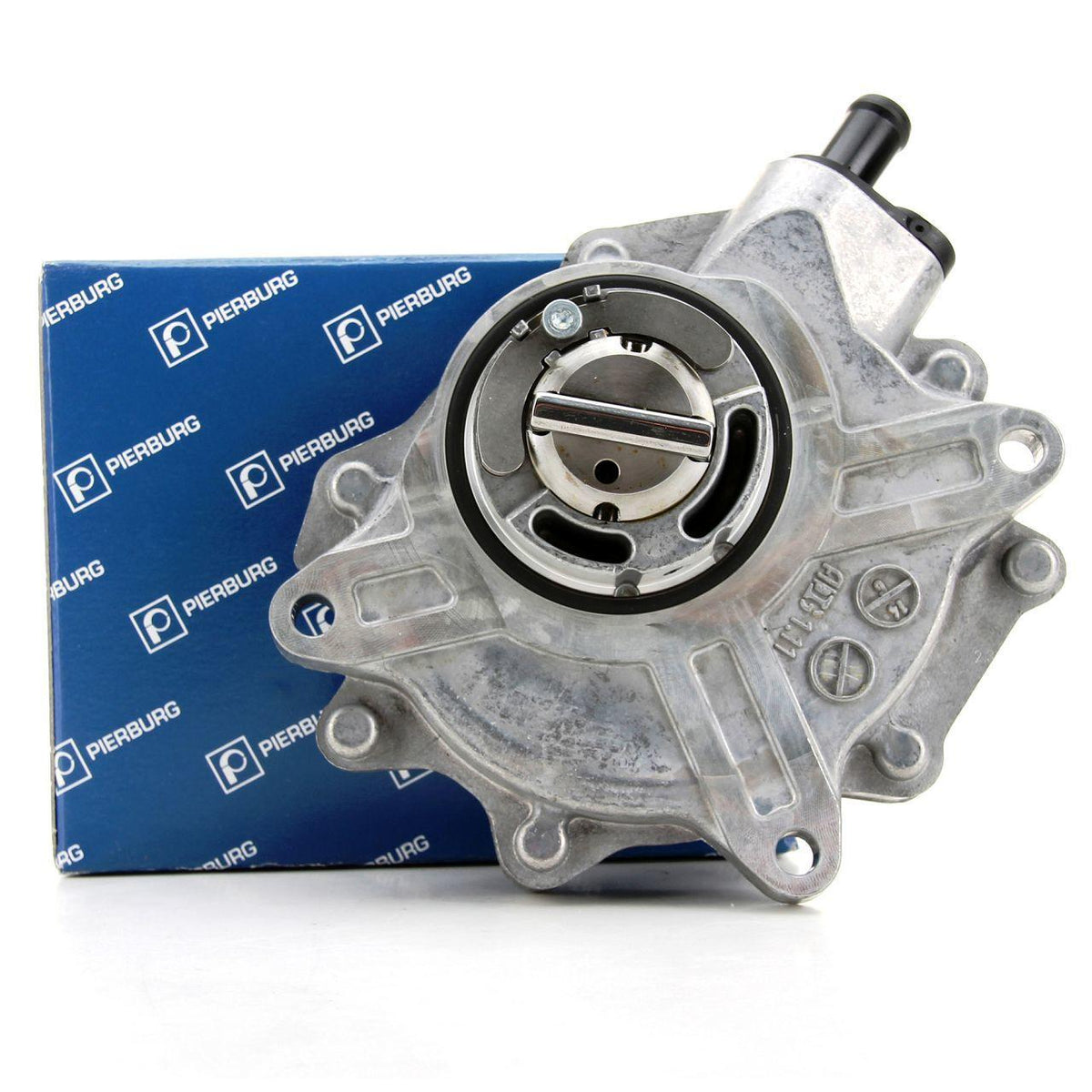 Pierburg BMW E90 Brake Vacuum Pump - Compatible with 318i/320i — Crankcase & Ventilation