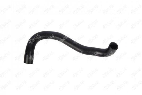 IBRAS Radiator Hose for Micra Diesel - Durable EPDM Construction — İbraş, Hoses & Tanks