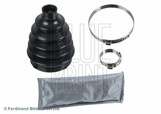 Blueprint ADT381110 - Axle Boot for Toyota Yaris 1.0/1.33 VVTI — Blue Print, Axles, CV Joints & Boots