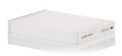 Mann CU25012 Cabin Air Filter Dacia Dokker Lodgy Sandero Renault Koleos II Dokker Express Zoe Nissan X — Air & Cabin Filters