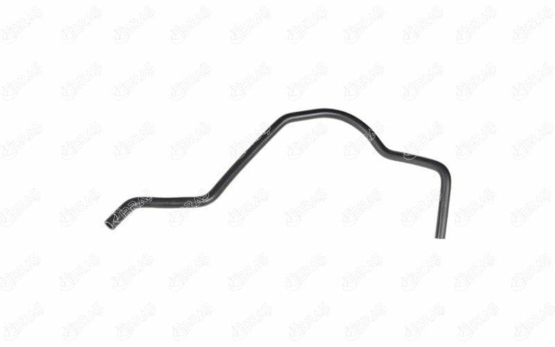 IBRAS Radiator Replacement Water Hose - Compatible with Mercedes Sprinter 906 (2006-2009) — İbraş, Hoses & Tanks