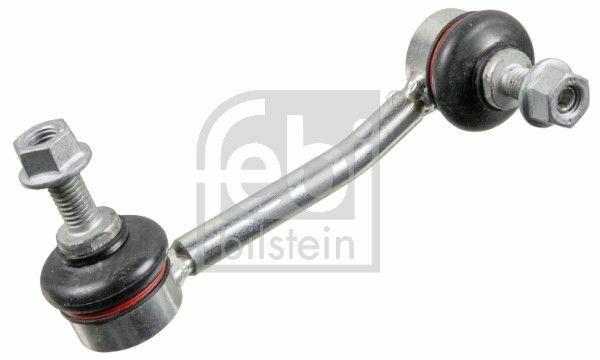 FEBI 280323 Sway Bar Link Spr. 905 Left 616 CDI - Stabilizer Link — Sway Bars & Links