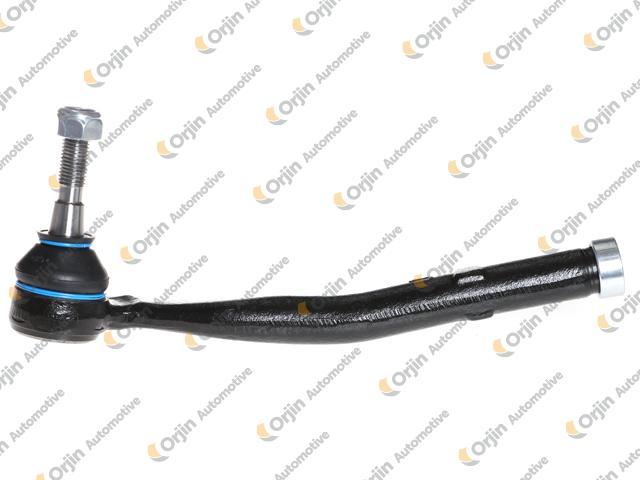 ORJIN 00091 BMW 5-Serie (E39) 520I Tie Rod End-(Lh) Forged — Tie Rods & Linkage
