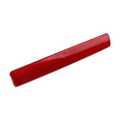 İthal 7E0945106 Transporter T5 2004-2010 Rear Bumper Reflector Right — Tail, Signal & Reflectors
