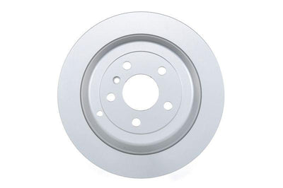 Bosch 0986479330 Rear Brake Disc Mercedes M-Class W164/ML 251 06-11 Set of 2 — Brake Rotors & Drums