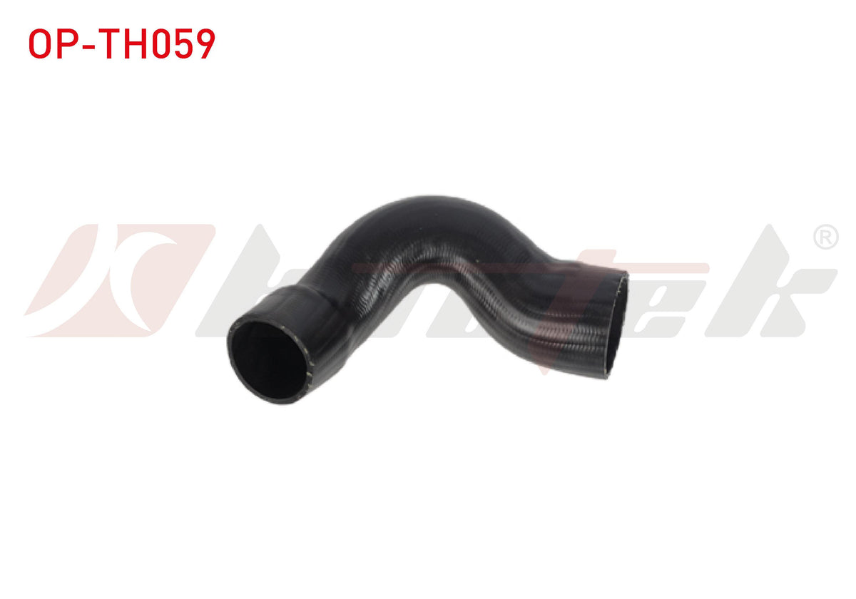 KAUTEK OP-TH059 Turbo Hose Opel Vectra C 3.0 CDTi 2002-2008 — Turbo & Supercharger