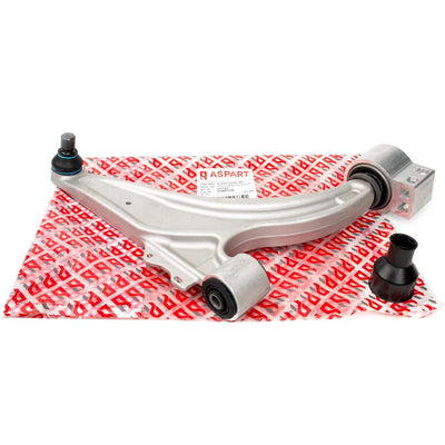 Aspart 1CAR1338 Opel Astra J - Chevrolet Cruze Front Right Control Arm — Control Arms & Ball Joints