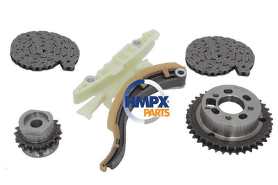 HİMPEKS 2M5Q 6P250 AB Eksantirik Chain Set Connect 02 > — Timing