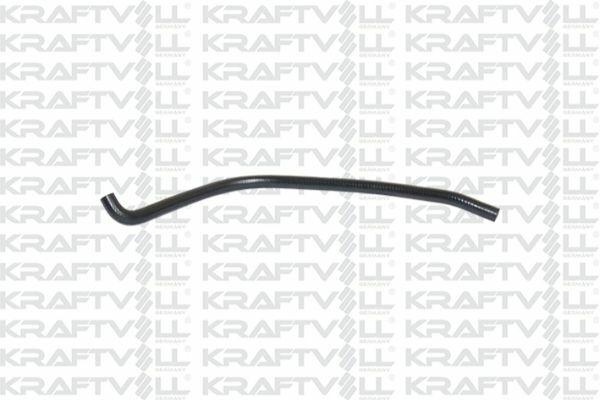 KRAFTVOLL Expansion Hose - Compatible with Corsa B & Tigra A 1.2 / 1.4 — Hoses & Tanks