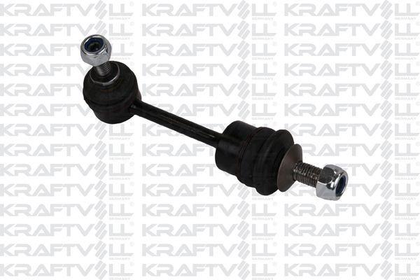 KRAFTVOLL Sway Bar Link Arrear Stabilizer for BMW 5 Series E60 E61 — Sway Bars & Links