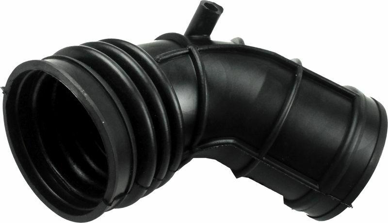 RAPRO Air Mass Air Flow Sensor Boot 98-05 E46 - Durable NBR Rubber Hose — Engine Management Sensors