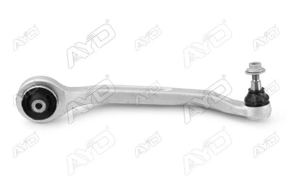 AYD 94-05280 Control Arm Lower Curved Right Audi A6 05-11 — Control Arms & Ball Joints