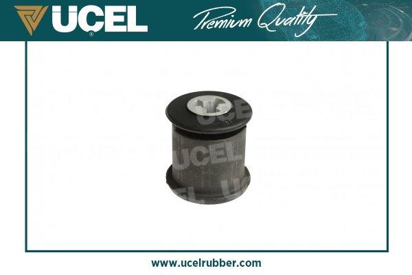 Üçel S61141 Rear Axle Bushing Left Multivan V T5 | Set of 2
