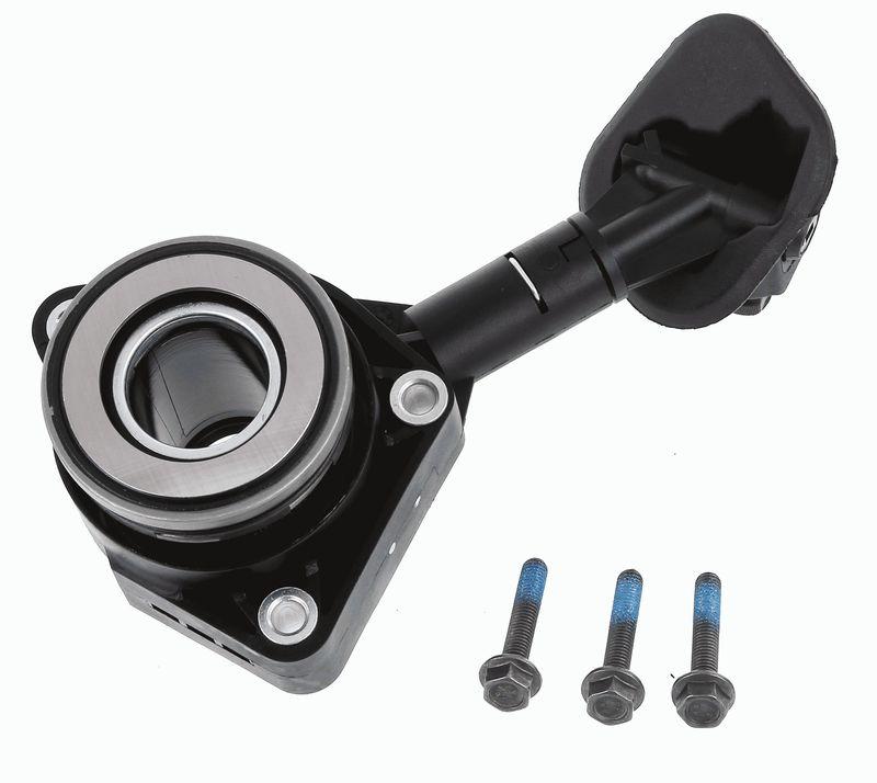 Sachs 3182654302 Hydraulic Clutch Release Bearing Focus II 04 /- Focus II C Max (03-07)-C Max 07 /- Volvo C30-S40-V50 1,6T