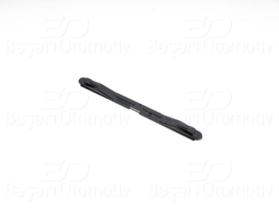 Wisco 2233223-00 Tavan Oluk Çıta Cover Rear Opel Astra H Zafira B 04 > | Set of 10