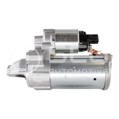 SEG 0001174600 Starter Motor 1.7Kw 12 Teeth Combo E-Crossland-Grandland-Partner-Berlingo-P208-P308-P508-P2 — Modules & Wiring
