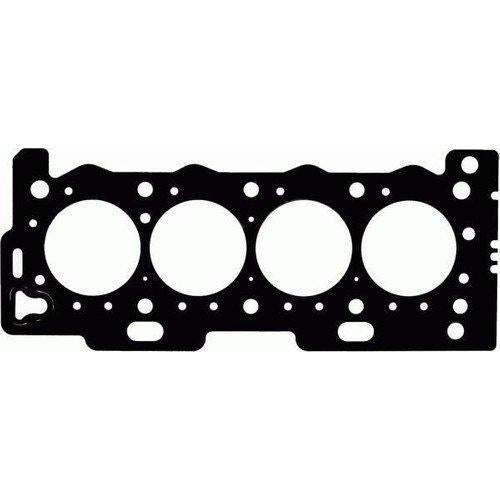 corteco cylinder head gasket for citroen saxo, citroen saxo 1.5 diesel gasket installed CORTECO Citroen Saxo Cylinder Head Gasket - Perfect Fit for 1997-2003 Models | 1.5L Diesel CORTECO Citroen Saxo Cylinder Head Gasket 1997-2003 cylinder-head-gasket, corateco, citroen-saxo, car-parts, diesel-engine, automotive-repair, mechanics, engine-seal, gasket, ai-generated