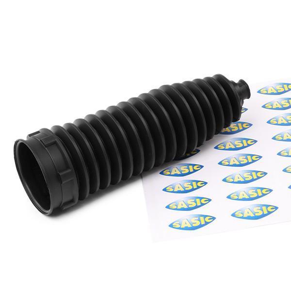 Sasic Steering Boot - Original Replacement for Citroen C2 (2003-2009) — Axles, CV Joints & Boots