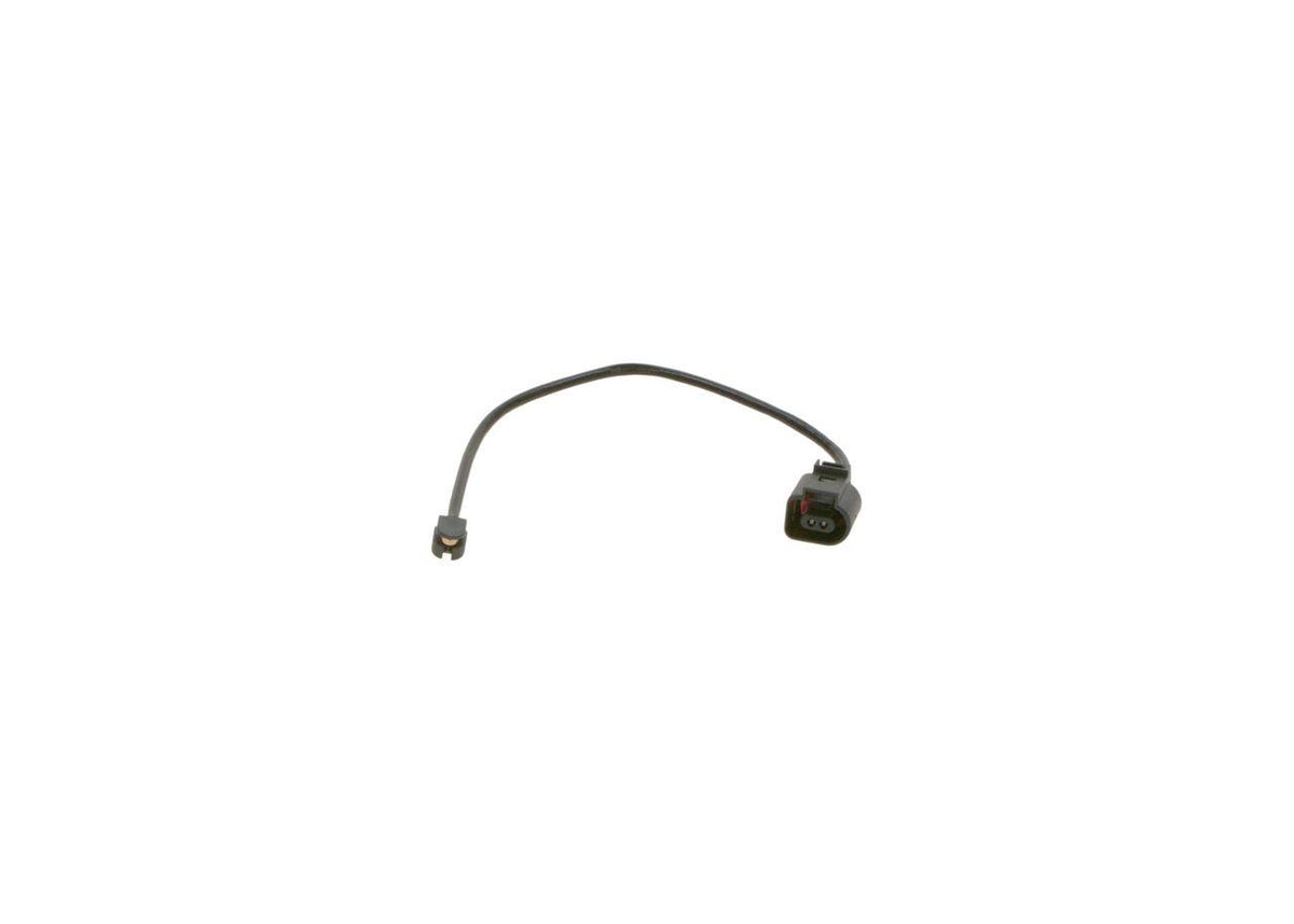 Bosch 1987474565 Brake Pad Cable Front Touareg/Cayenne/Panamera — Brake Pads