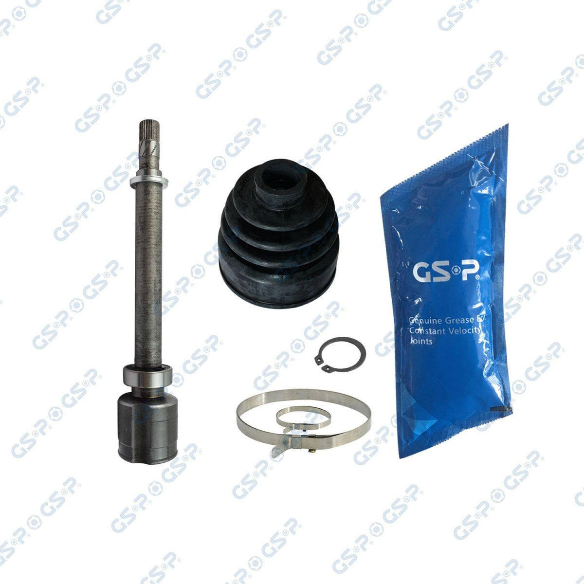 GSP 602671 Inner CV Joint Right Clio V 1 5