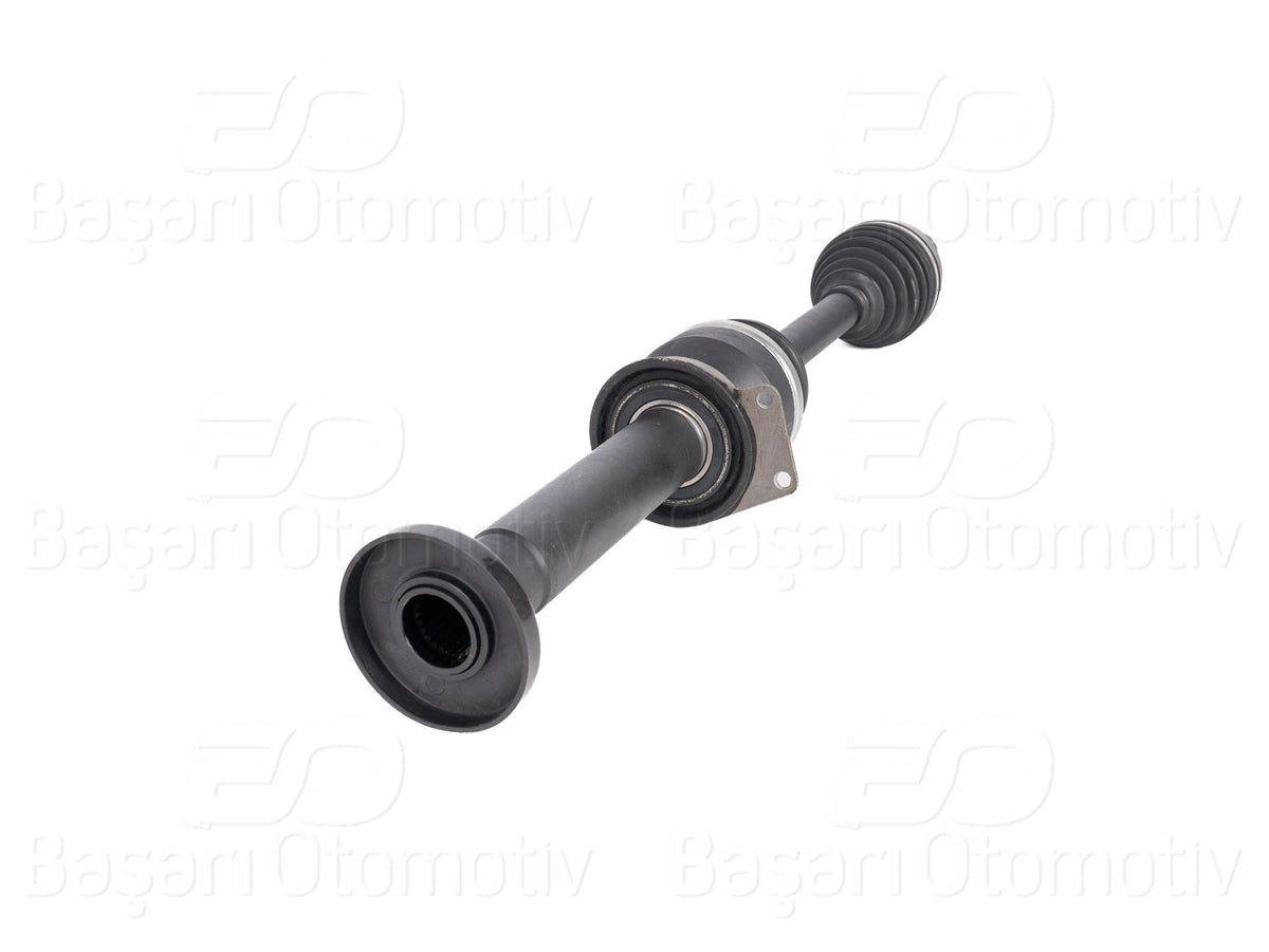 WENCOR 1163002-66 Complete Axle Front Right (28x26x63 880mm) VW T5 2.0 TDI 09-15