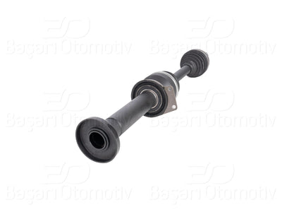 WENCOR 1163002-66 Complete Axle Front Right (28x26x63 880mm) VW T5 2.0 TDI 09-15
