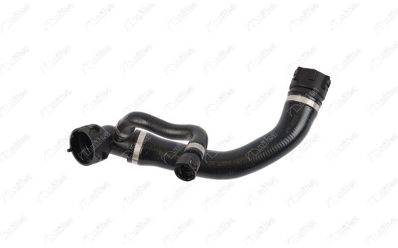NIFEA 35213 Radiator Upper Hose BMW E38 E39 M62 — Radiators & Fans