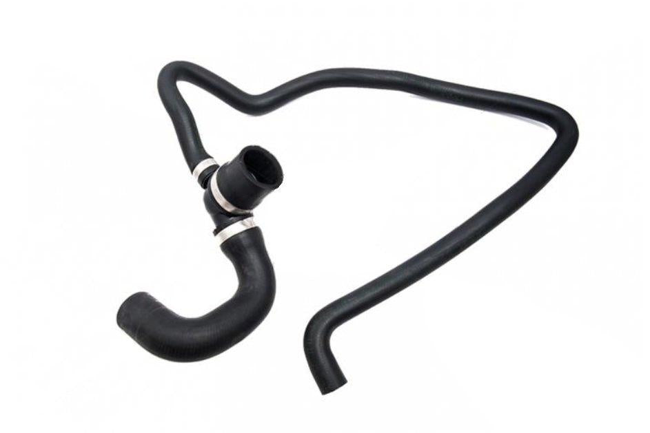 YTT Y10558 Radiator Lower Hose Astra H 1.6 /1.8 04 > — Radiators & Fans