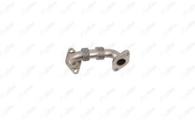 NIFEA 27536 EGR Pipe Bora Golf IV Golf V Jetta Passat Touran A3 Altea Leon Toledo Octavia Superb — Emission Control