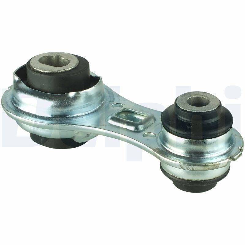 Delphi TEM029 Motor Mount - Right Side for Renault Megane II & Nissan Primera — Mounts