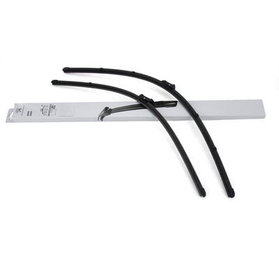 Peugeot 5008 Windshield Wiper Set - Original for 2010-2016 Models — Wipers
