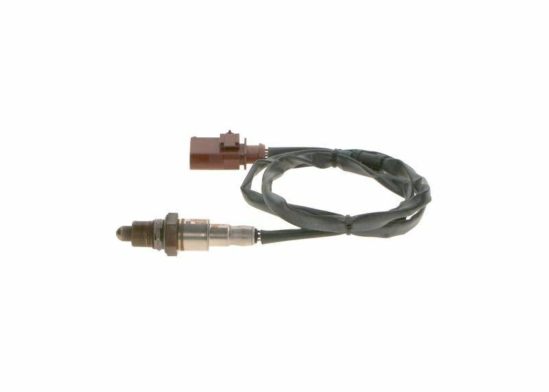 BOSCH Lambda Sensor for 2012 Jetta 1.4 TSI — Oxygen & Air-Fuel
