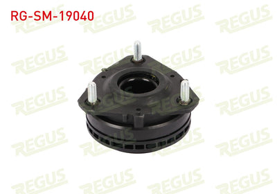 REGUS RG-SM-19040 Shock Absorber Mount Front Left-Right with Bearing Ford Fiesta V 1.4 TDCi 2001-2008 — Bushings & Mounts