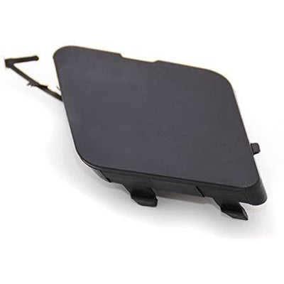 PSA 13368665 Opel Astra J Front Tow Hook Cover 2012 Model onwards Facelift Genuine — Reinforcements & Brackets