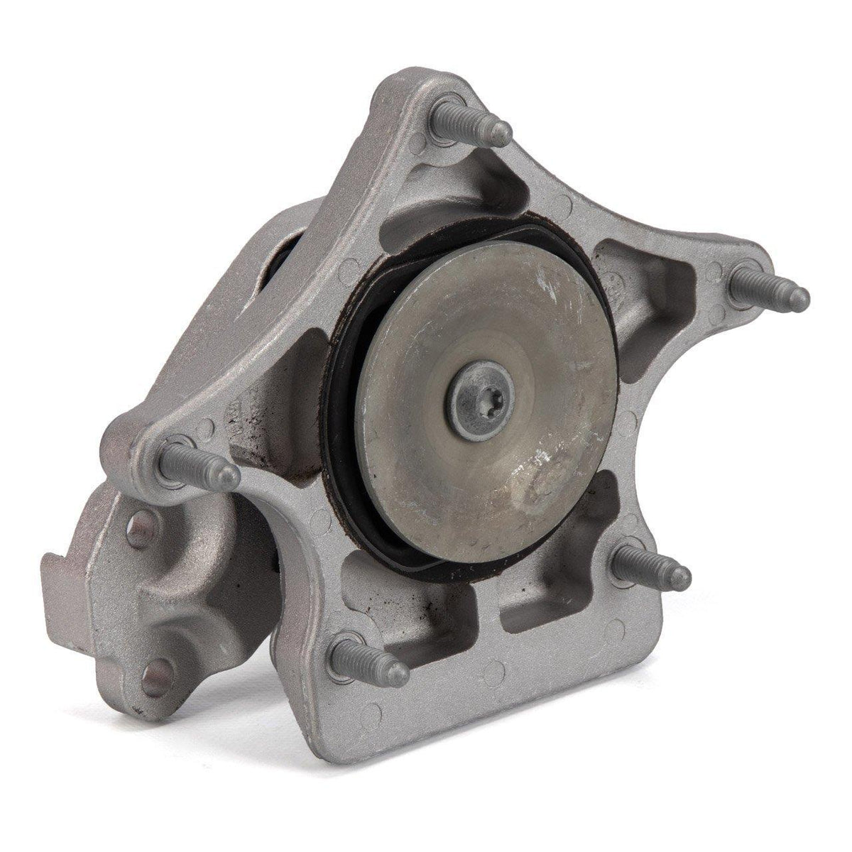 Lemforder Transmission Mount for Mercedes W204 — Lemförder, Mounts