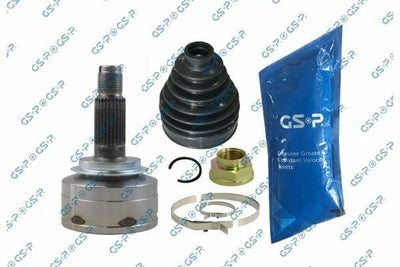GSP Axle Joint – Honda Jazz 1.2/1.3 (2002-2008) — Axles, CV Joints & Boots