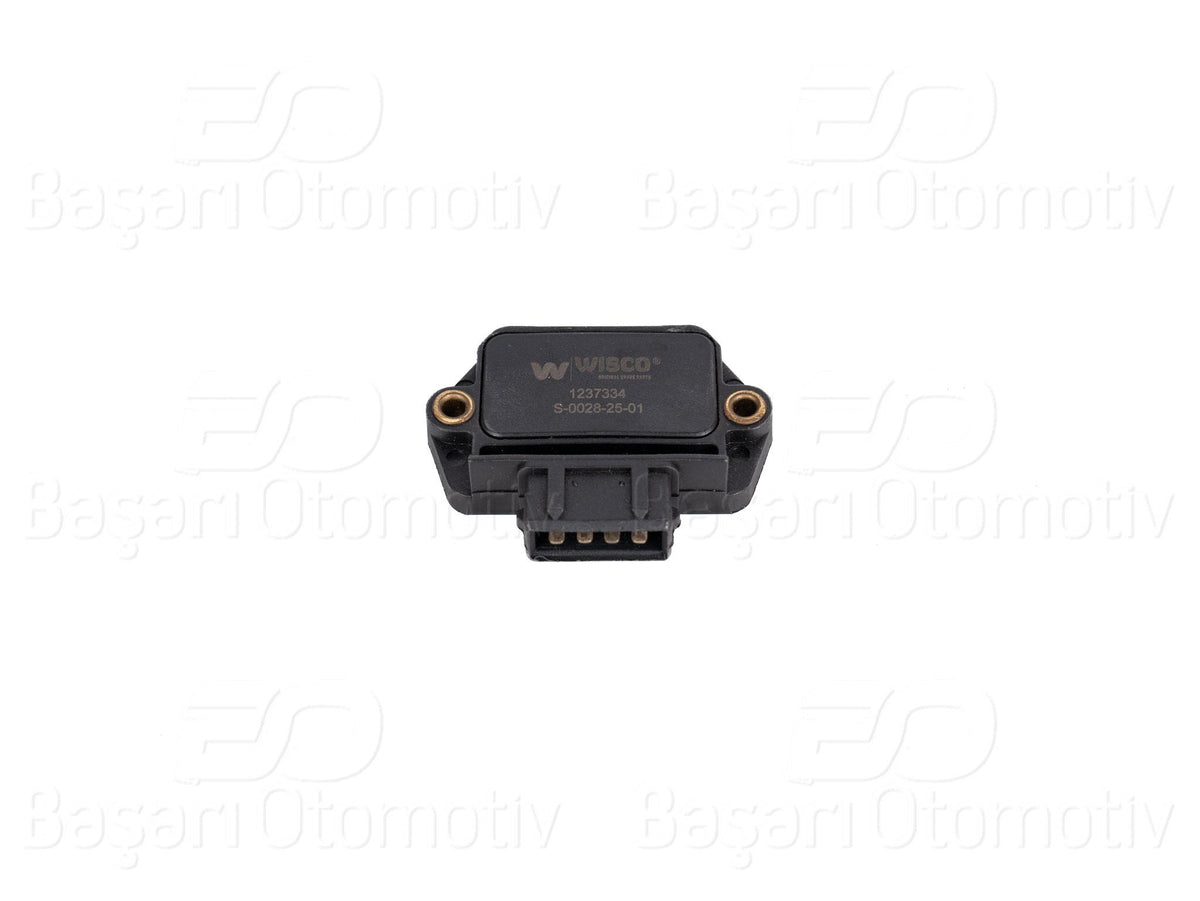 Wisco 2253020-00 Ignition Beynı 4 with Connector Opel Astra F Vectra A Corsa A B 93 >