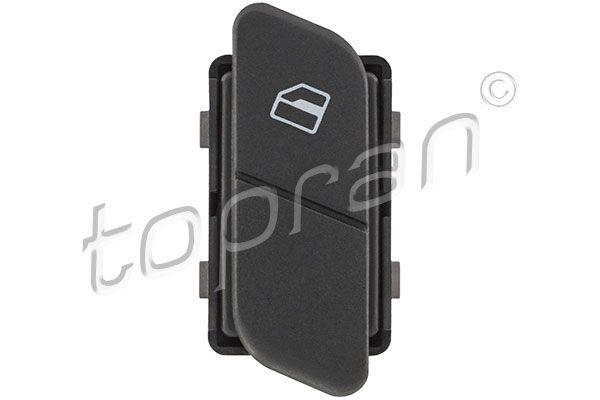 Topran 114740001 Glass Switch Front Right 01 > Polo.IV Single — Switches & Relays