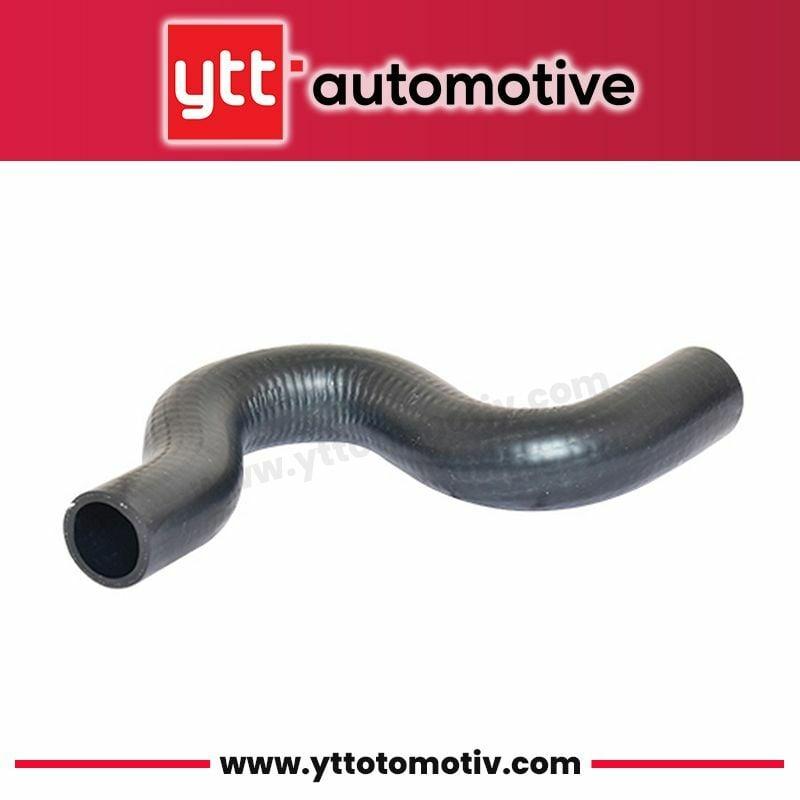 YTT Upper Radiator Hose Y32101 - Fits Peugeot 307 1.4L-1.6L — Hoses & Tanks