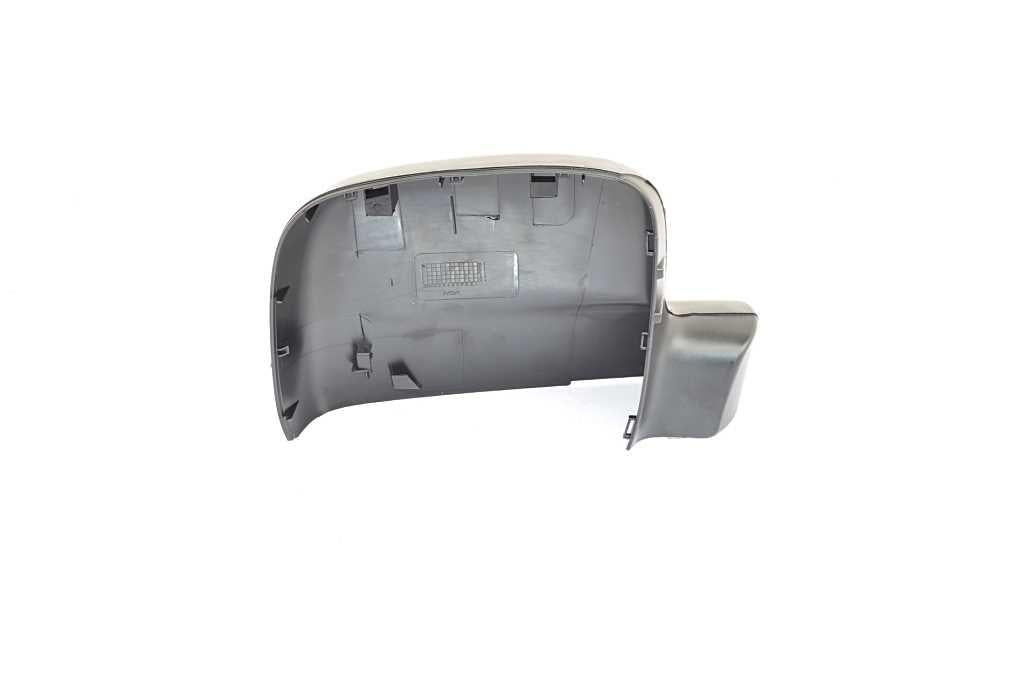 Bsg 90-915-006 Mirror Cover Left T5-Caddy Bm 04-10 — Mirrors